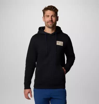 Columbia Men's PFG Castback Hoodie- Product Image