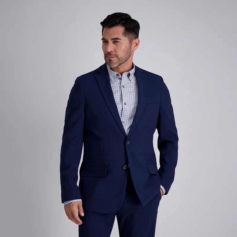 Men's Haggar® Premium Slim-Fit Stretch Suit Jacket,  Product Image