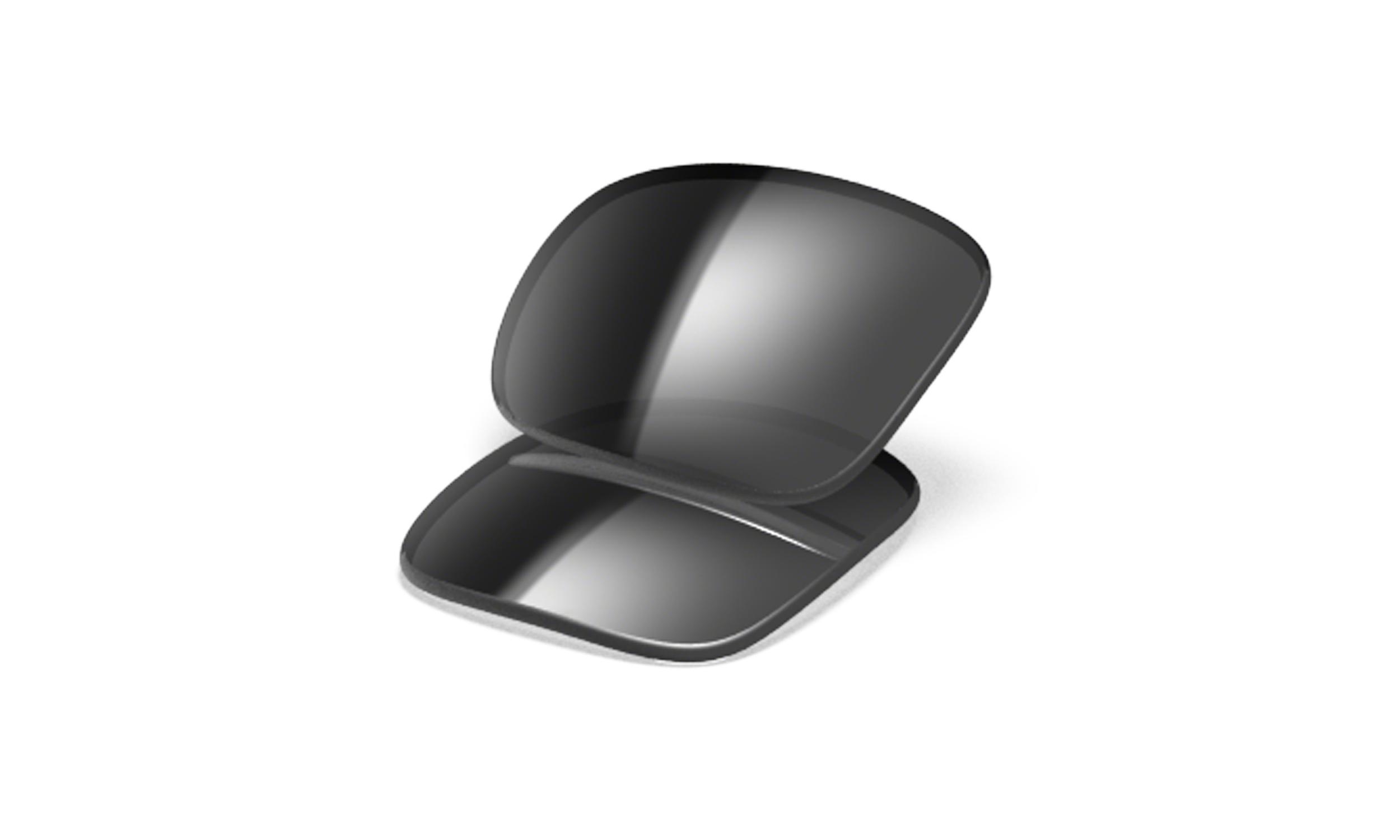 Oakley Mens Holbrook Replacement Lenses Product Image