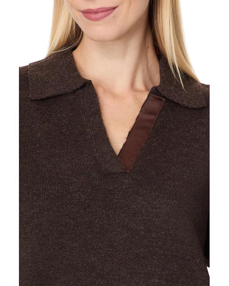 Hendrix V-Neck Sweater Product Image