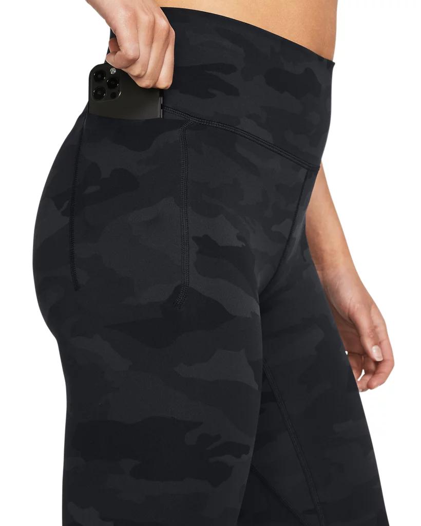 UA Meridian Printed Product Image