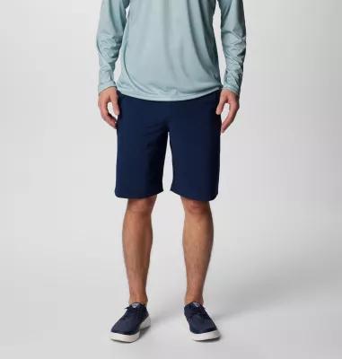 Columbia Mens Grander Marlin III Offshore Shorts- Product Image