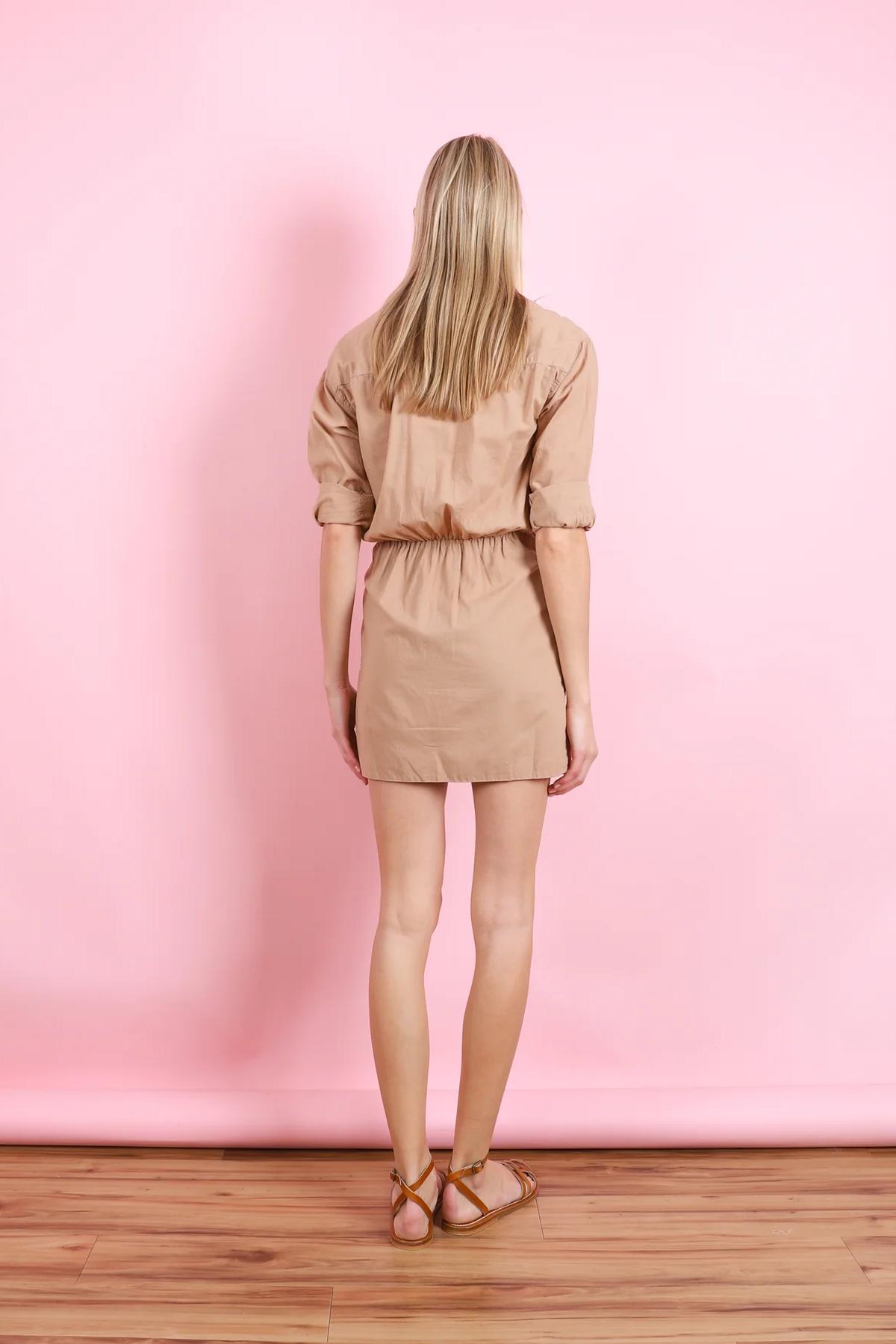 Loulou Dress Product Image
