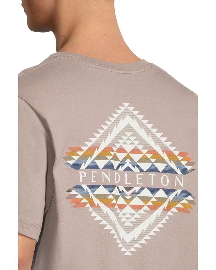 Icon Logo Graphic Tee Product Image