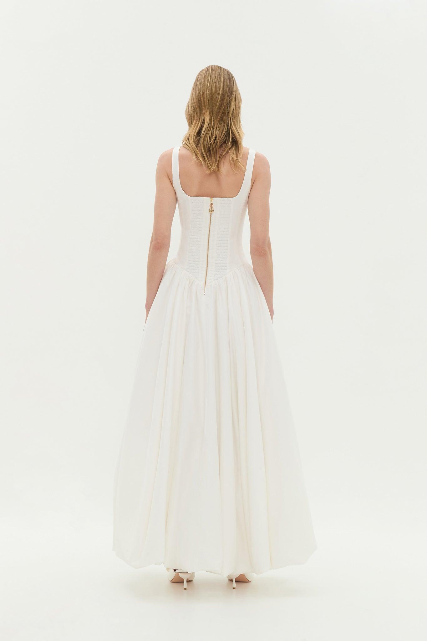 Alani Gown Product Image