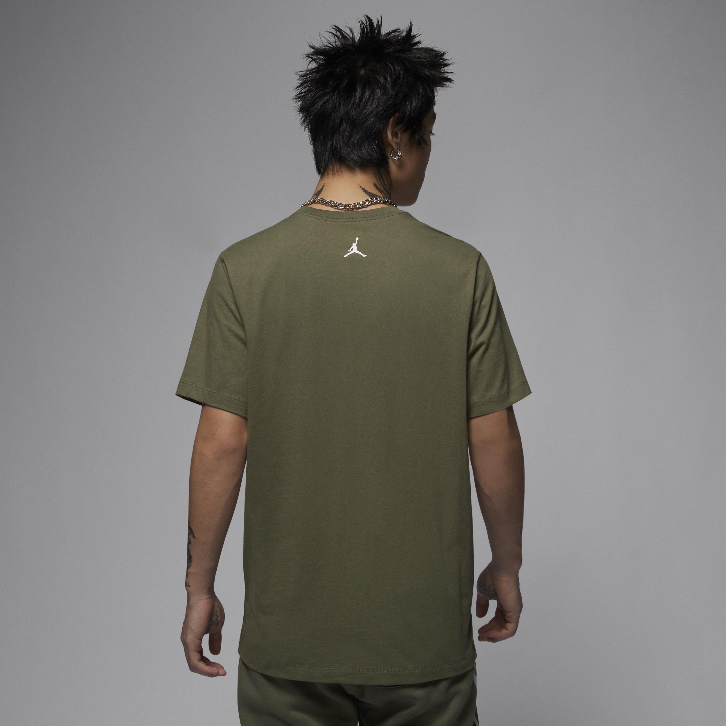 Jordan MVP Men's T-Shirt Product Image