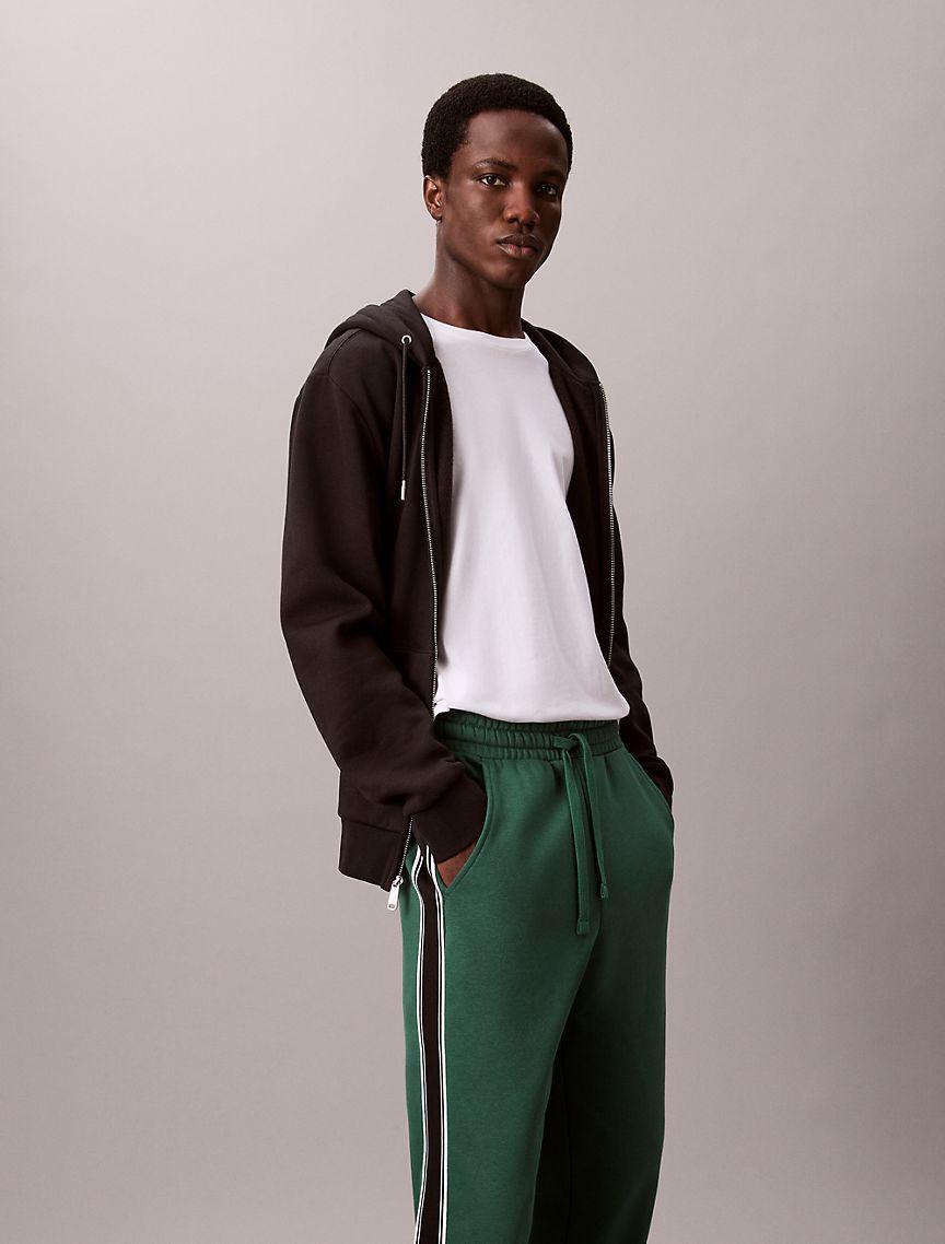 Classic Fleece Sweatpants Product Image