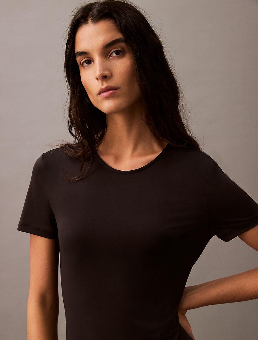 Second Skin Midi Dress Product Image