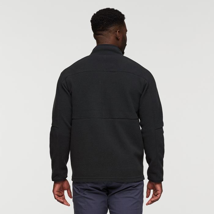 Abrazo Fleece Full-Zip Jacket - Men's Product Image