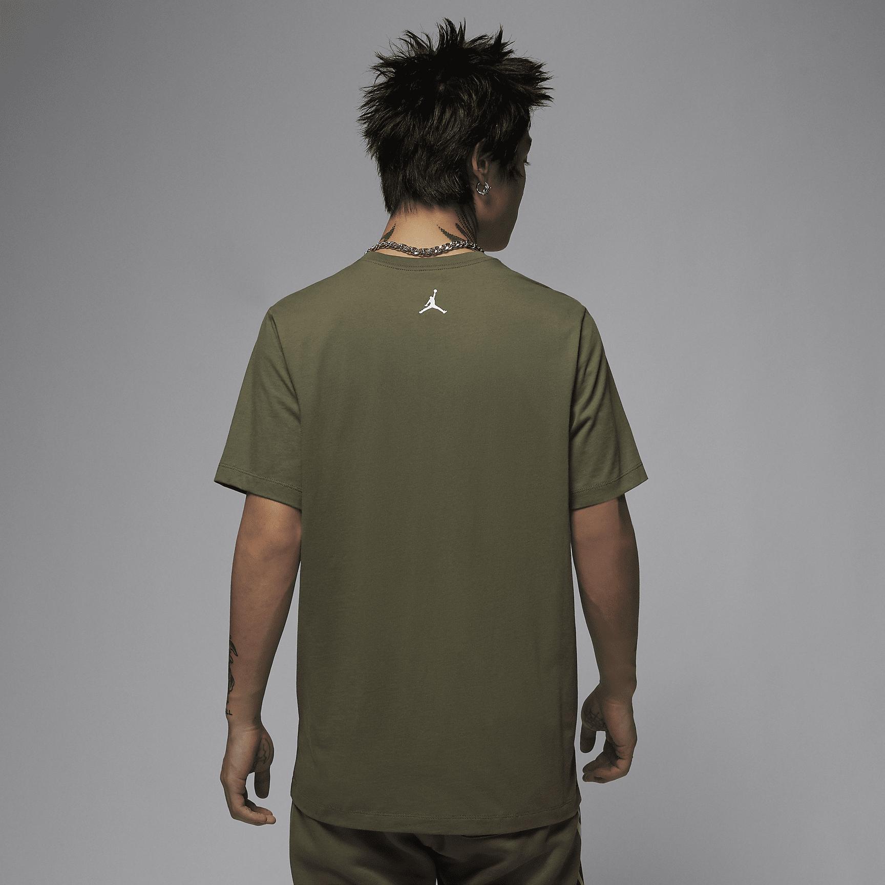 Jordan MVP Men's T-Shirt Product Image