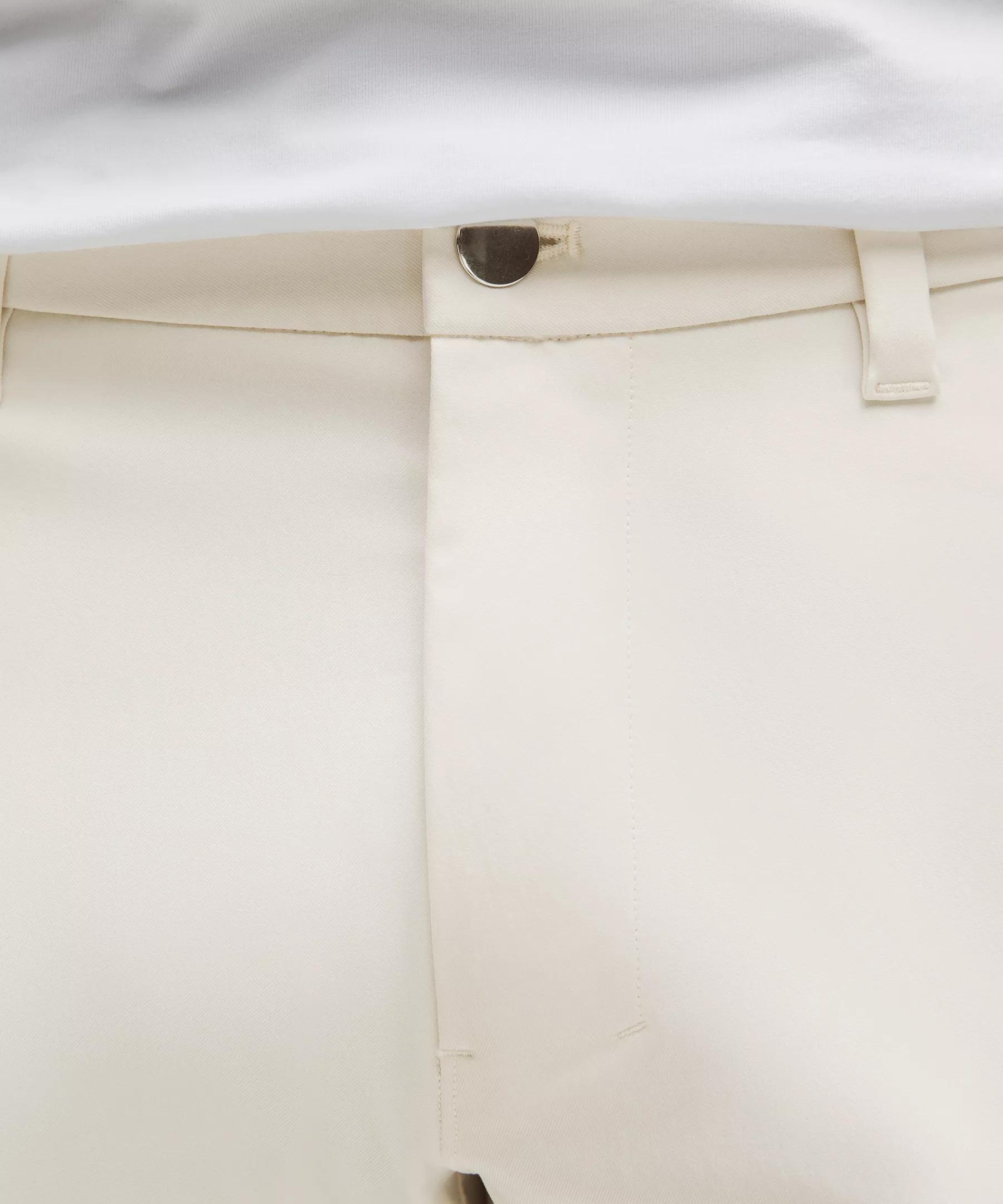 ABC Slim-Fit Trouser 30L *Smooth Twill Product Image