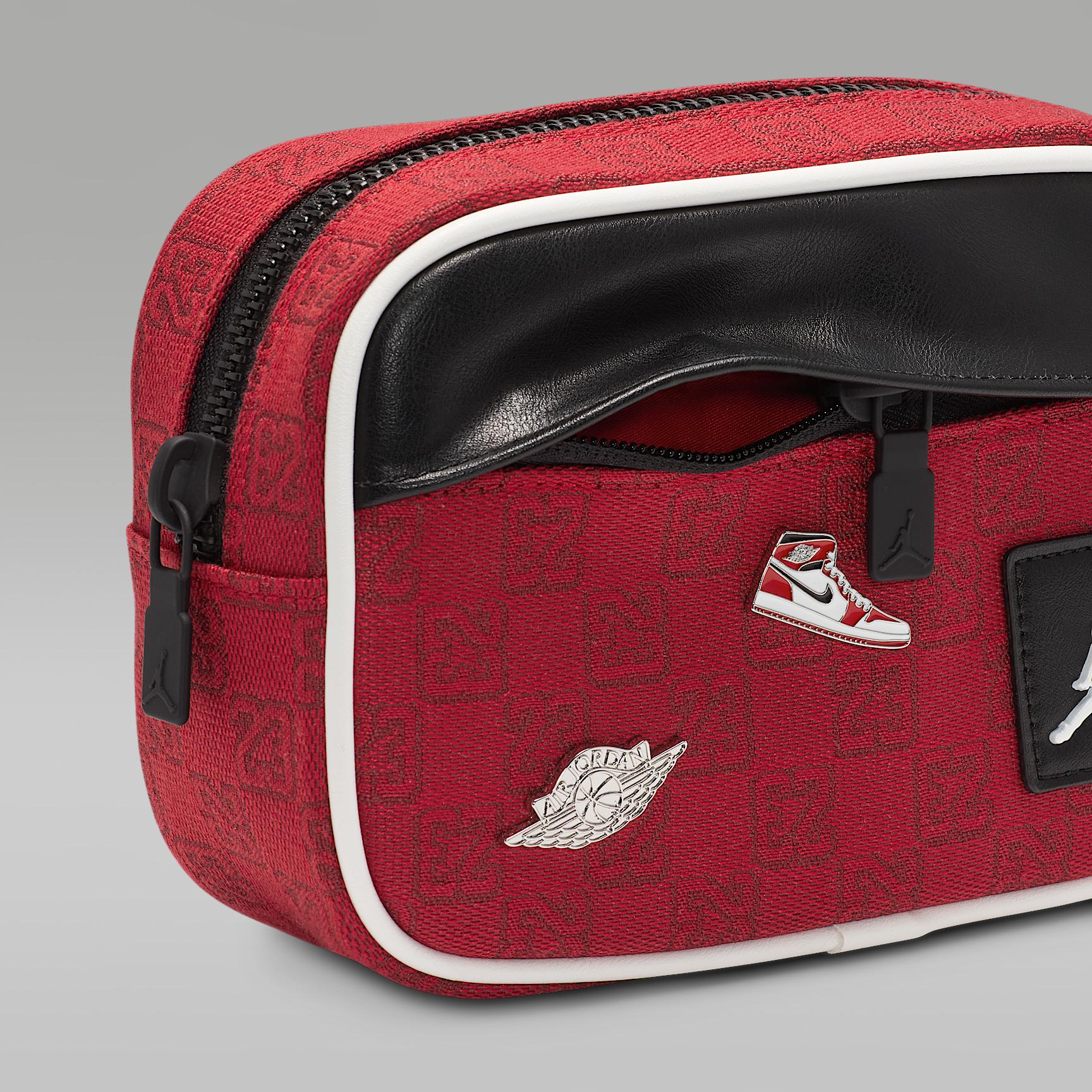 Jordan 23 Monogram Camera Bag (1.5L) Product Image