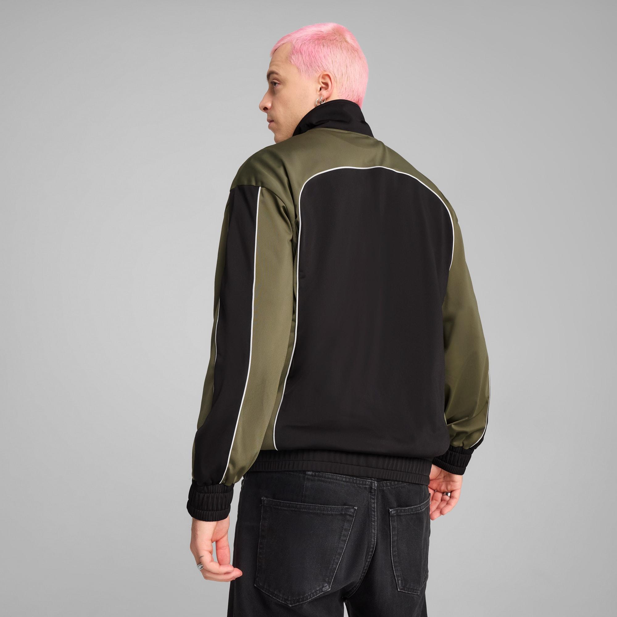 FUTURE ARCHIVE Men's Jacket Product Image