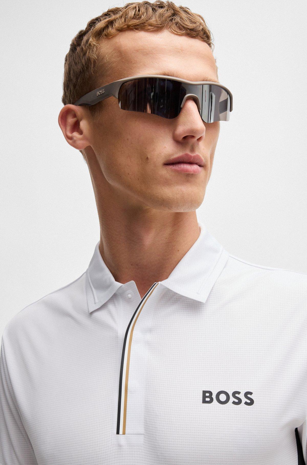 Active Paddy polo shirt Product Image