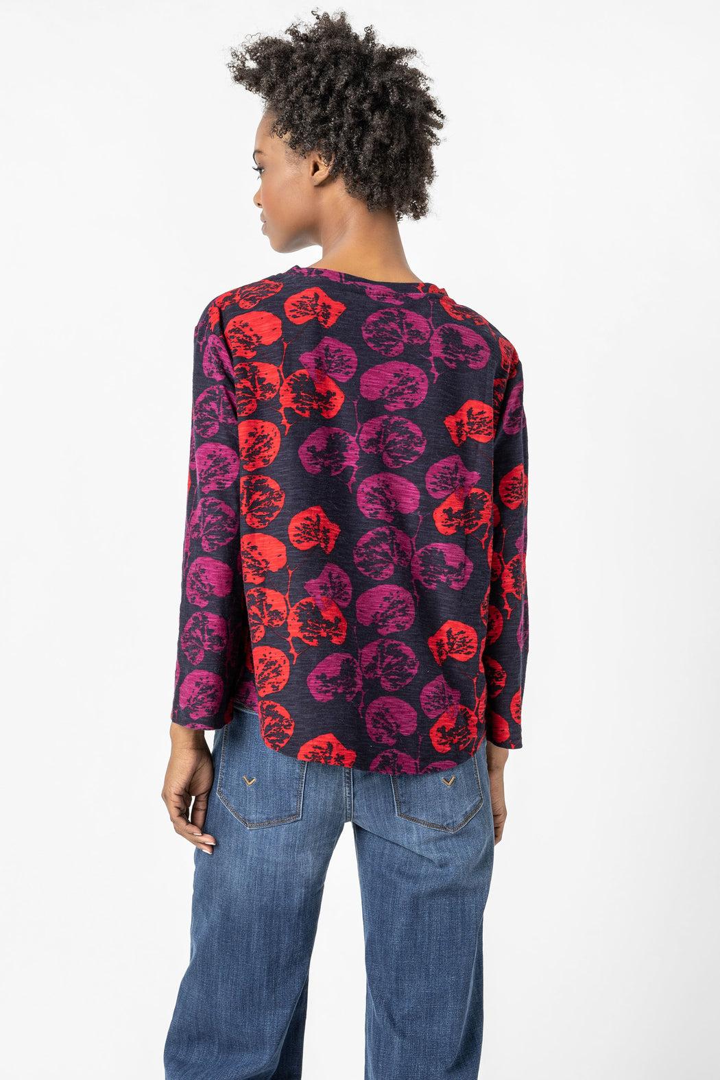 Dorset Cotton Top Product Image