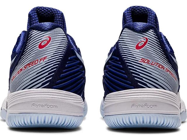 Women's | Asics Solution Speed FF 2 Product Image