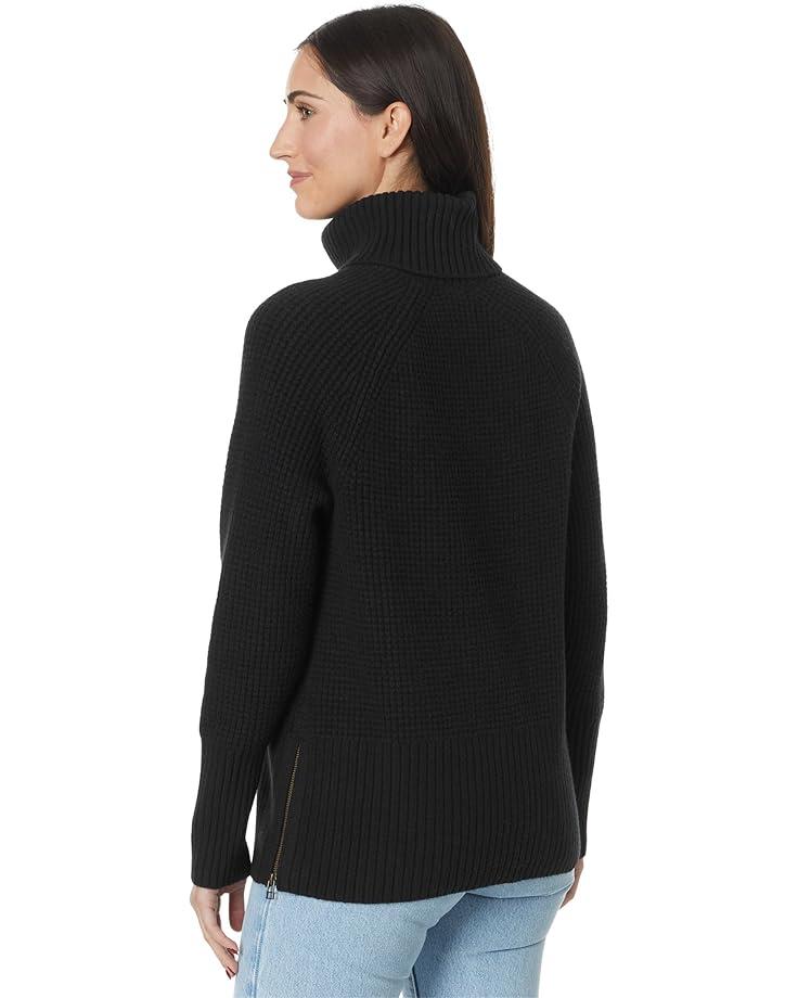 Birchwood Brushed Waffle Anorak Product Image