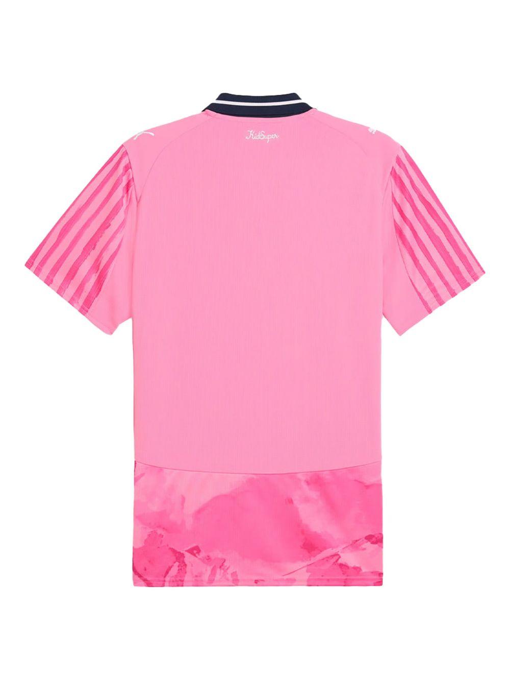 CWC Monterrey CF "Kid Super-Club World Cup" replica jersey Product Image