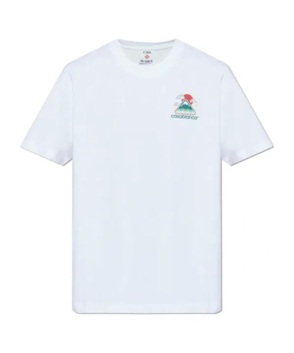 organic-cotton t-shirt Product Image