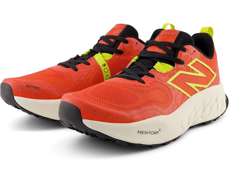 Fresh Foam X Garoé v2 Product Image