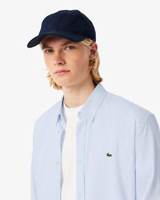 Regular Fit Cotton Shirt Product Image