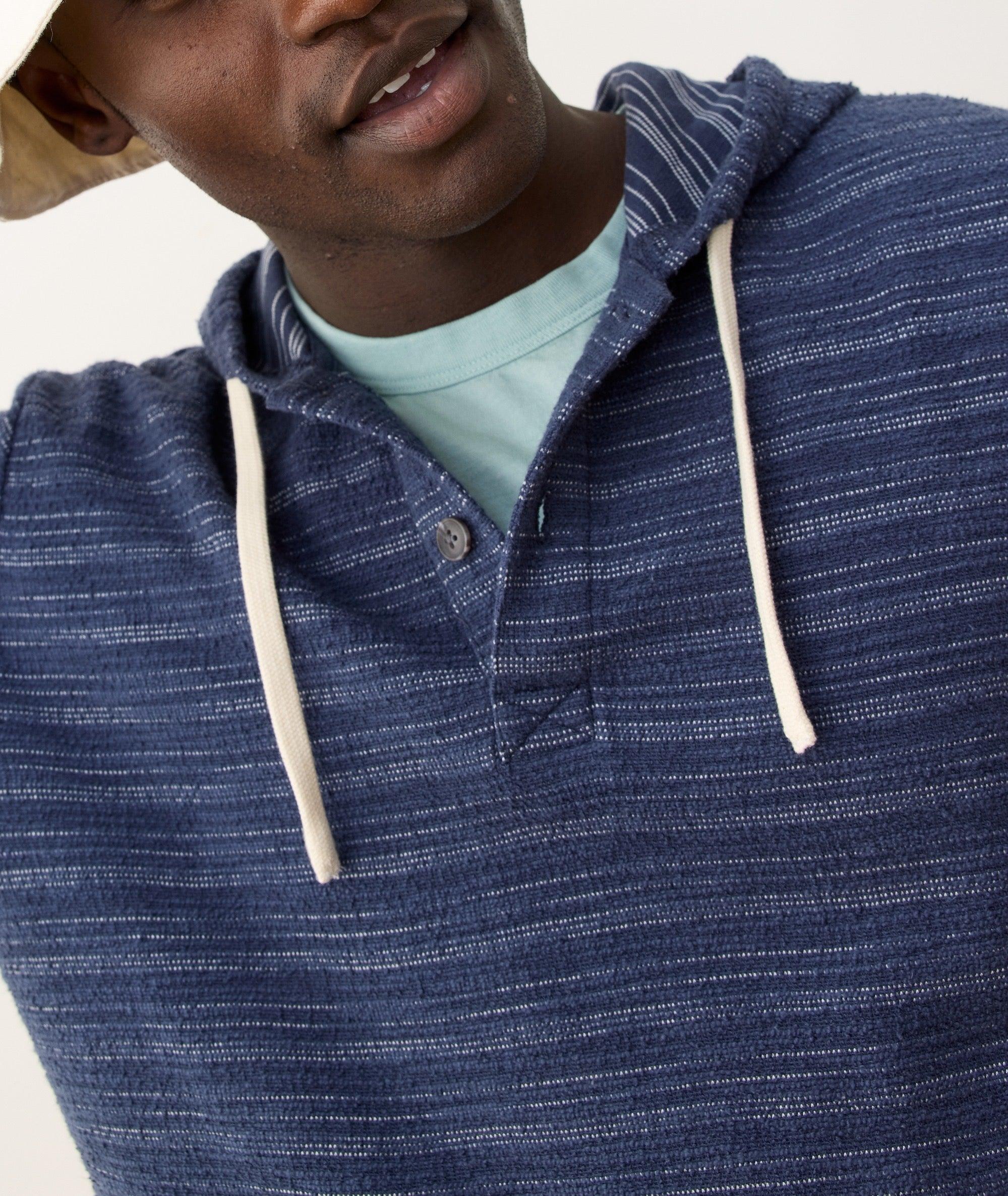 Portola Beach Hoodie Product Image