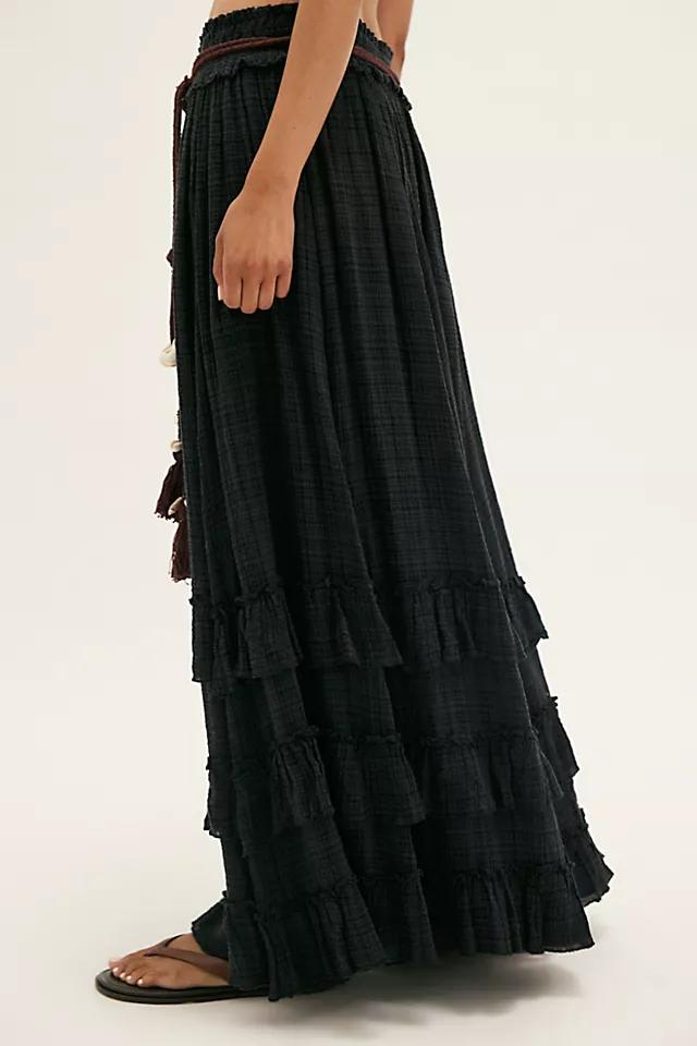 FP One Brynn Maxi Skirt Product Image