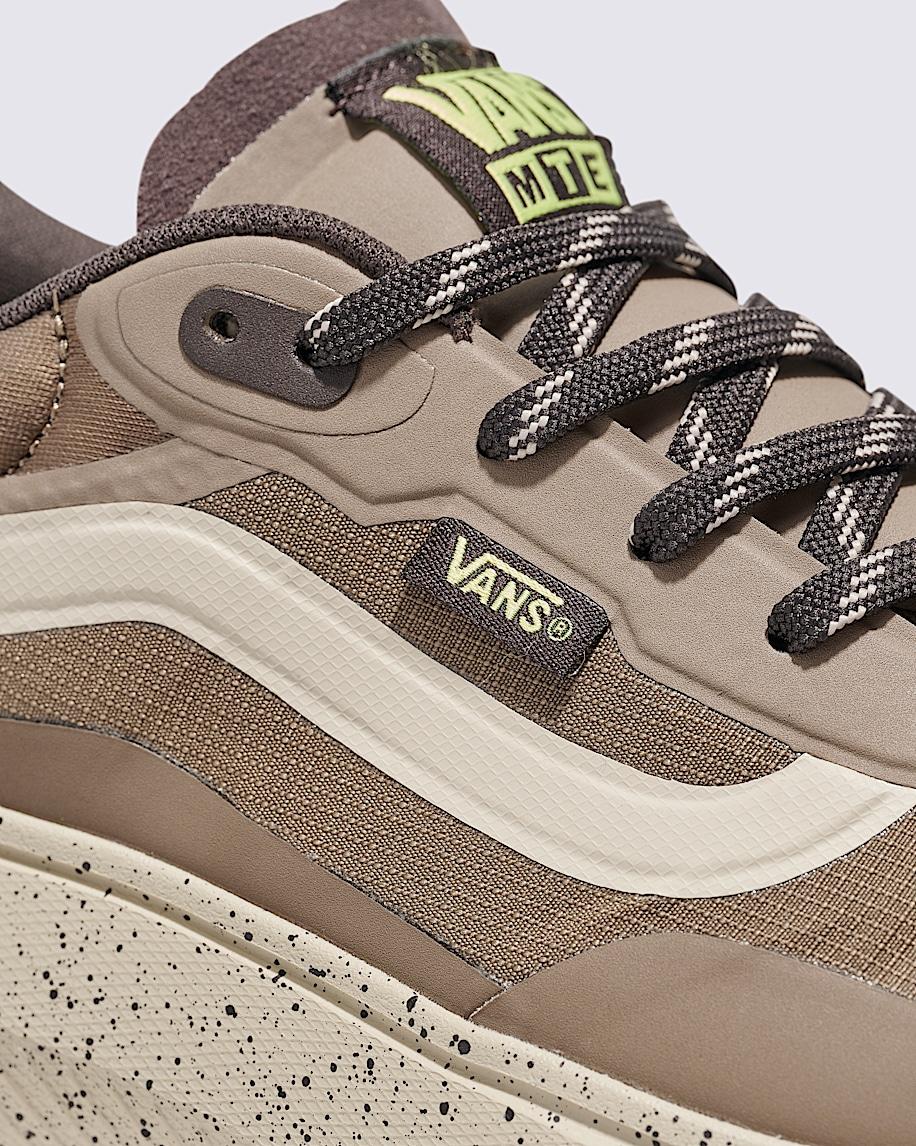 Crosspath Shoe in Brown| Vans US Product Image