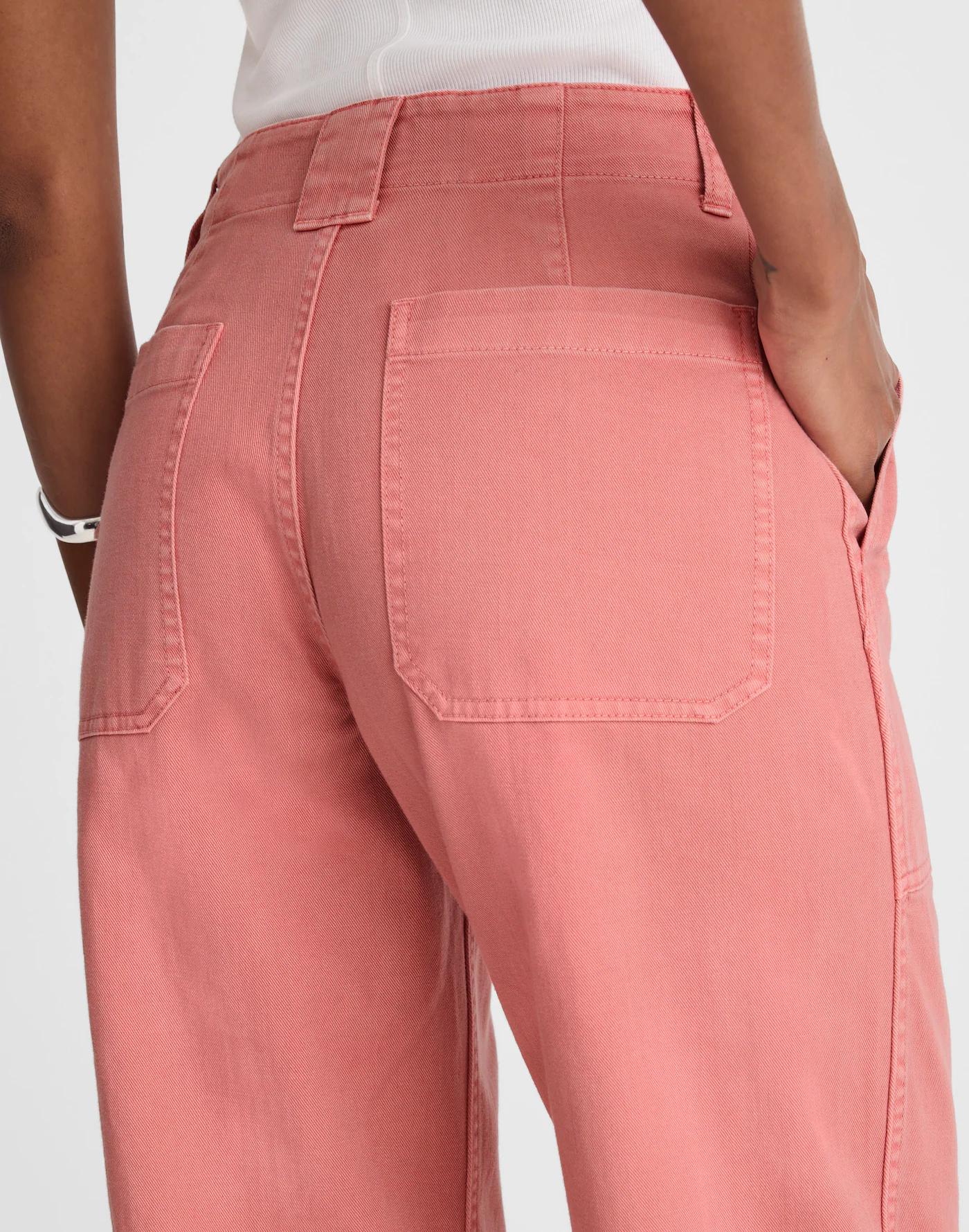 Tall Tapered-Leg Utility Pant Product Image