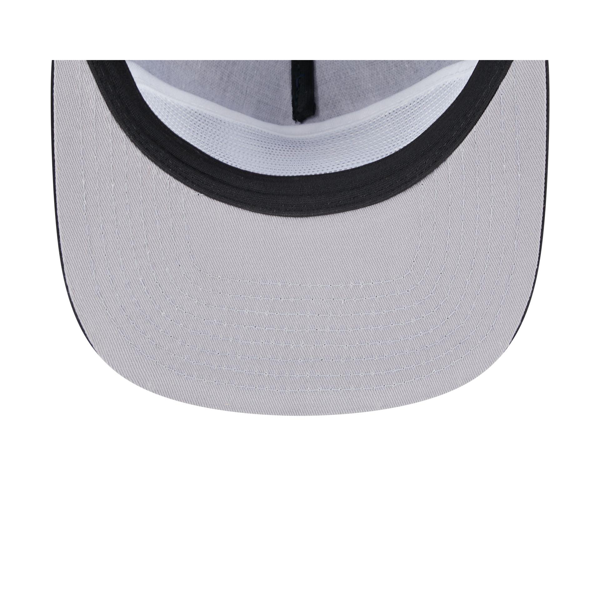 You Already Shnow University Golfer Hat Male Product Image