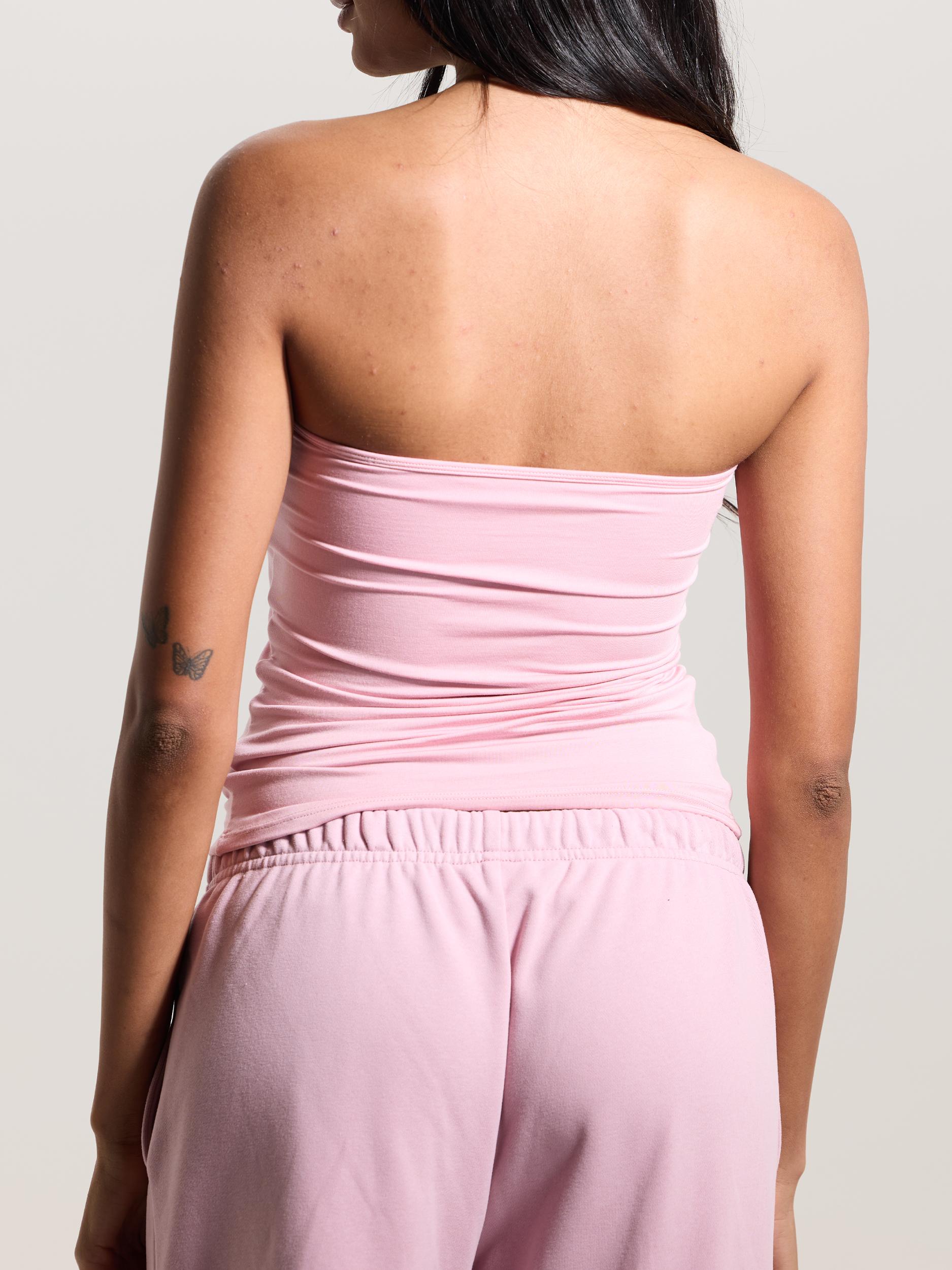 Tube Top Brami (Full Length) Product Image