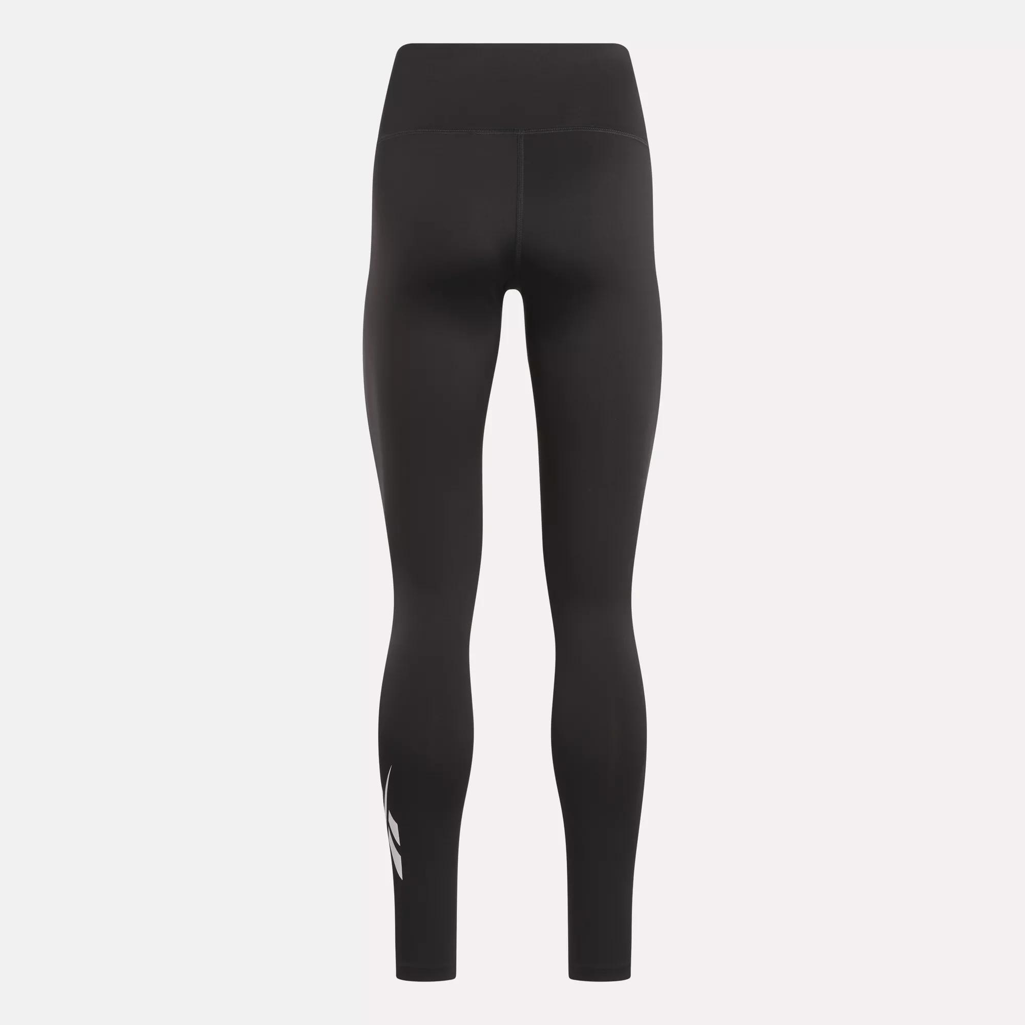 Women's ID Train Big Logo Leggings Female Product Image