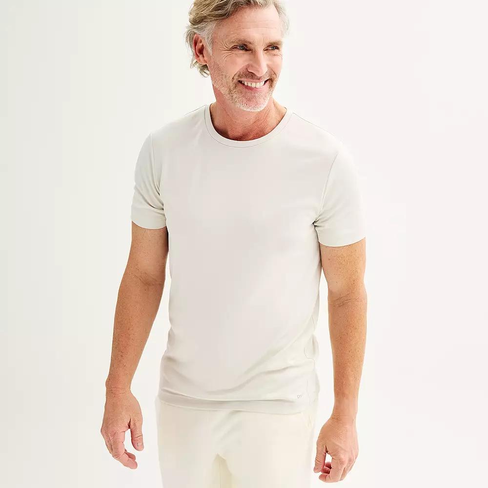Men's Tek Gear® Dry Tek Tee,  Product Image