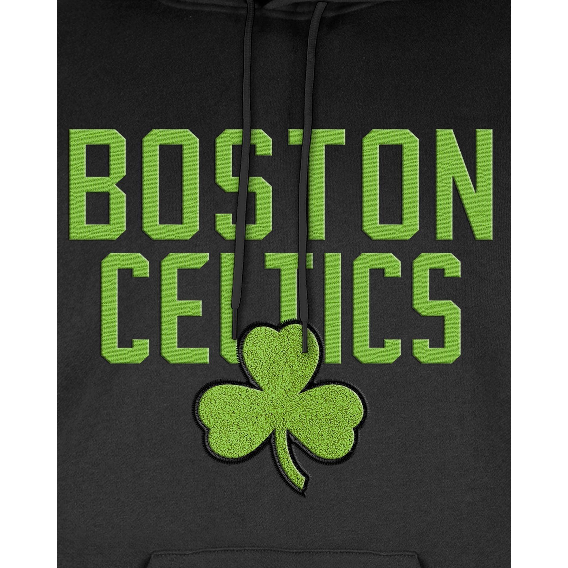 Toronto Raptors 2024 City Edition Hoodie Male Product Image