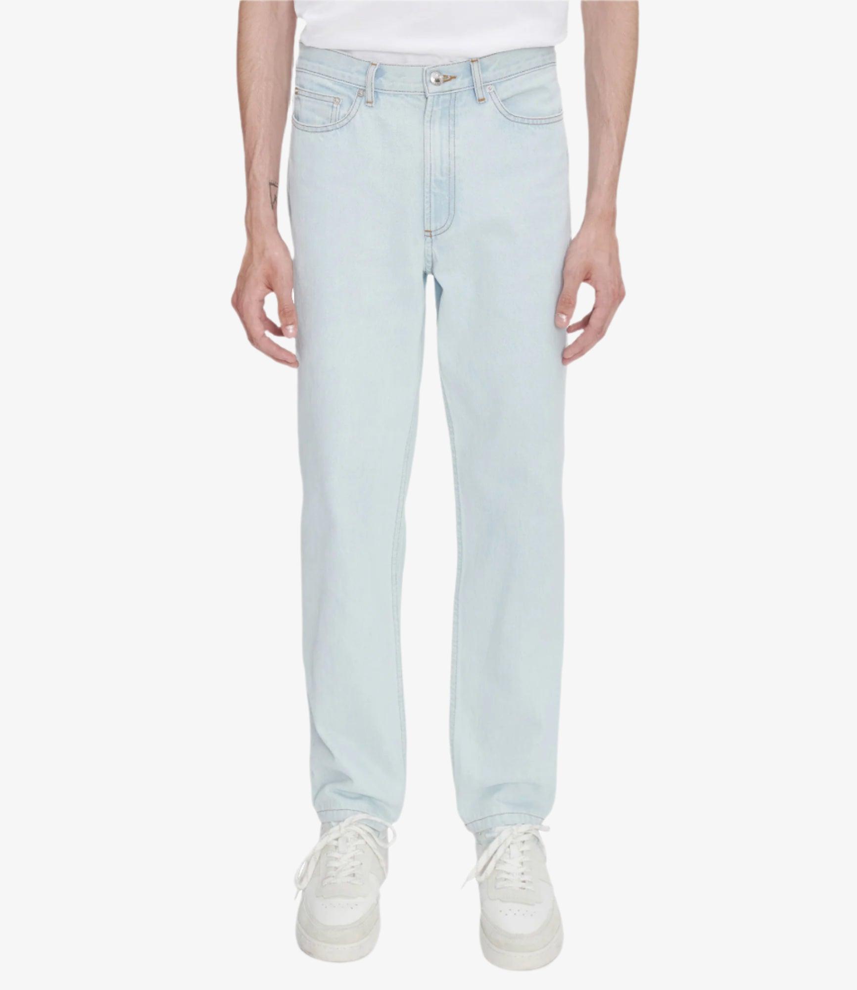 Martin jeans Product Image