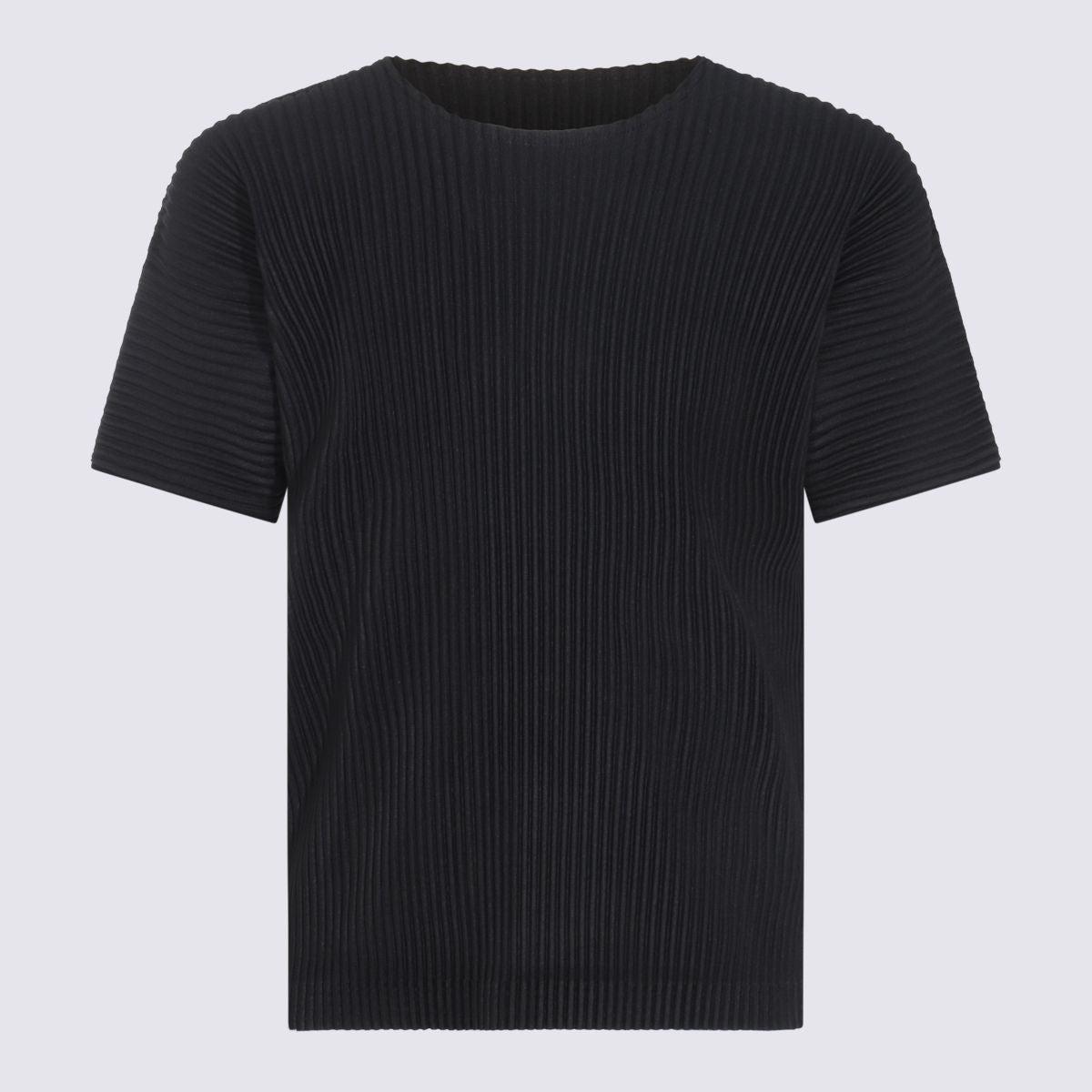 Men's Labs 3D Print-Knit Air Tee - Slate Grey Male Product Image