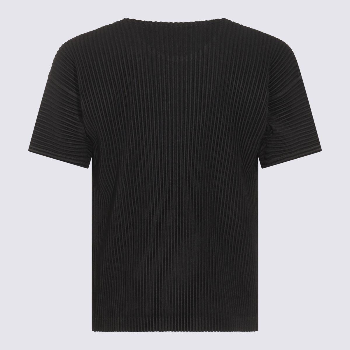 Men's Labs 3D Print-Knit Air Tee - Slate Grey Male Product Image