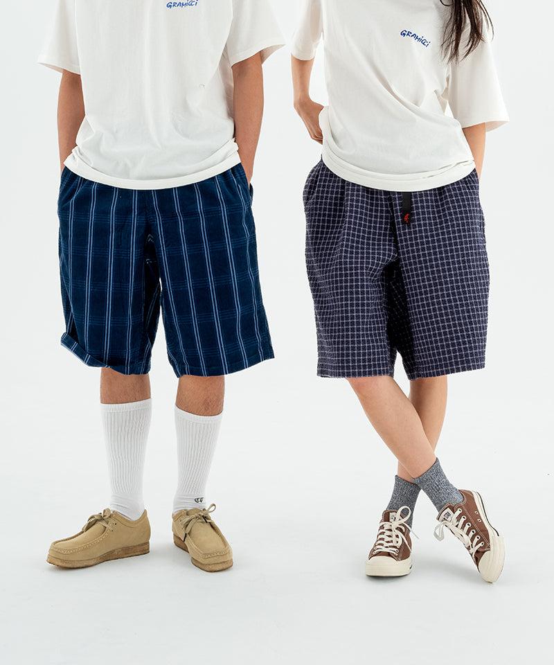 Corduroy Swell Short Male Product Image