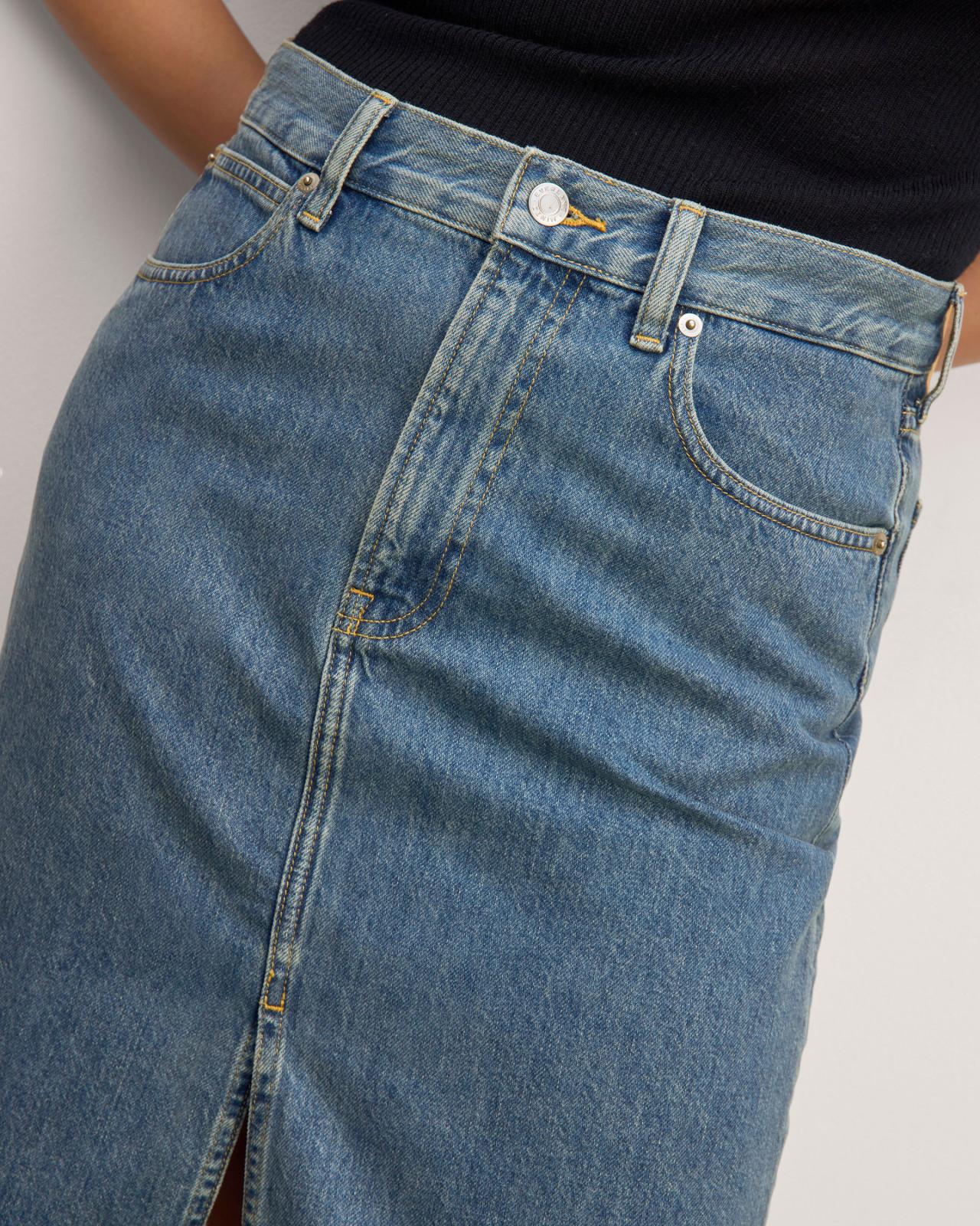 The Mid-Way Skirt Product Image