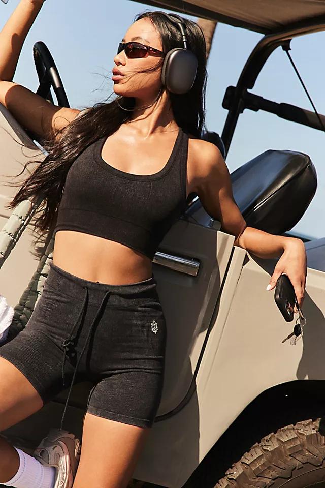 Go To Sports Bra Product Image