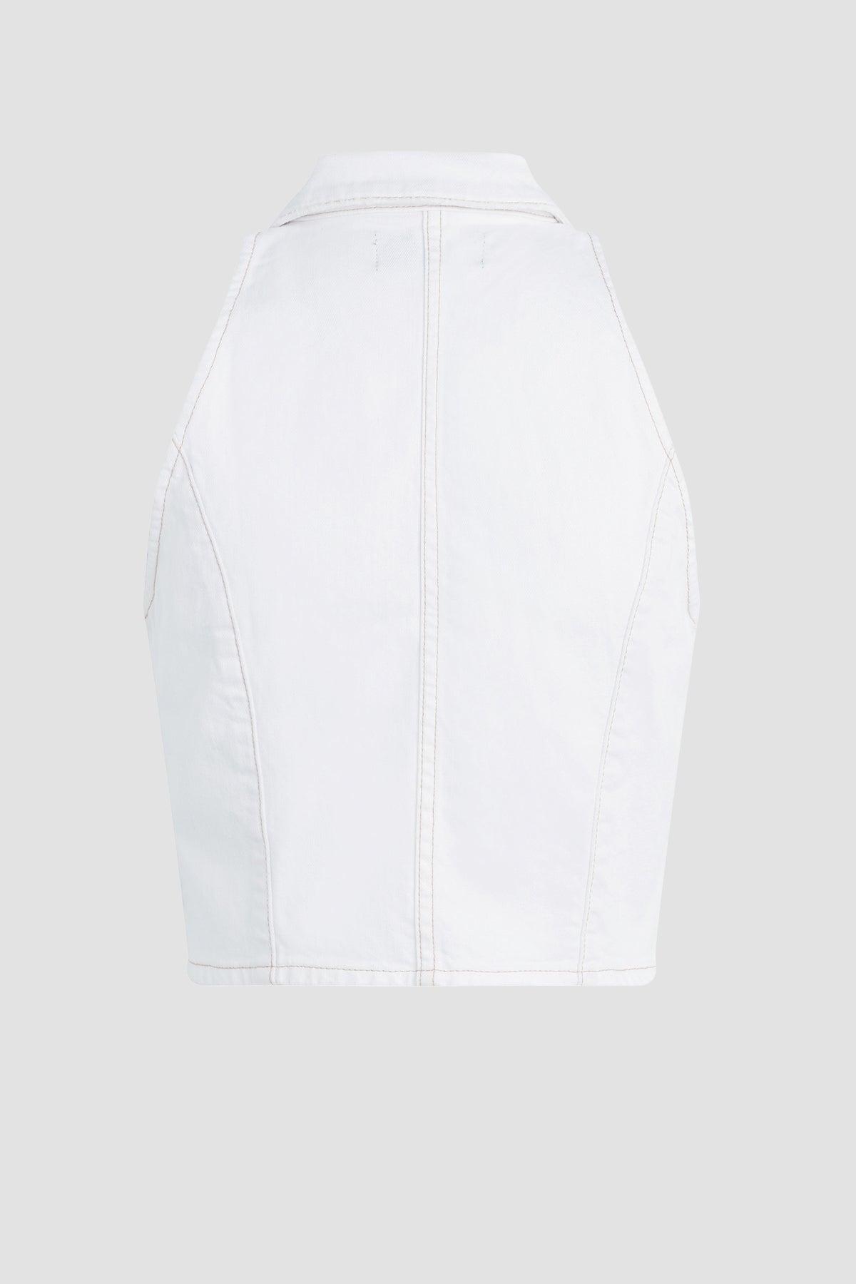 Halter Vest Female Product Image