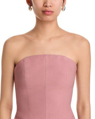 Georgia Bustier Top Product Image