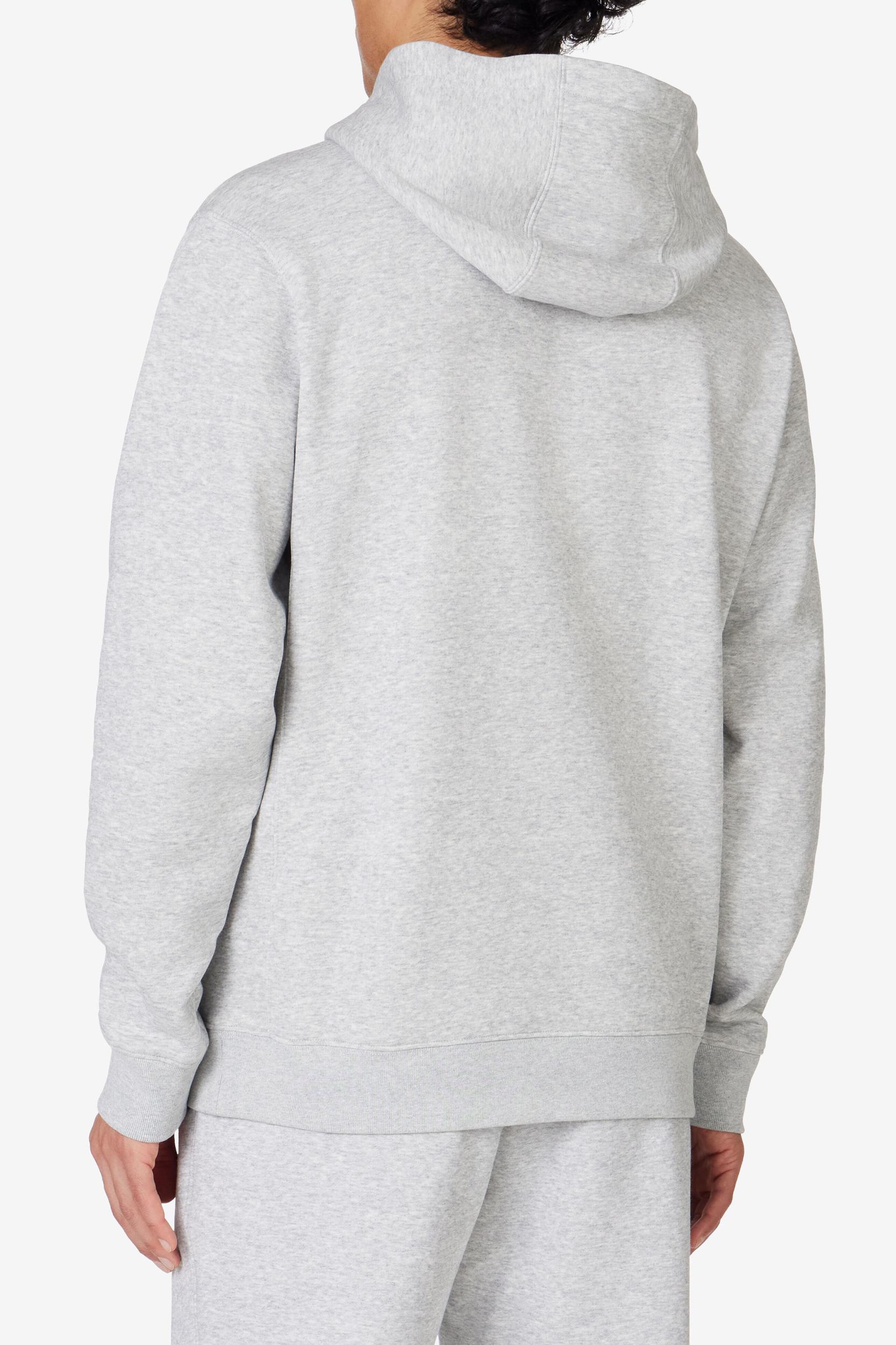 Classic Pullover Hoodie Product Image