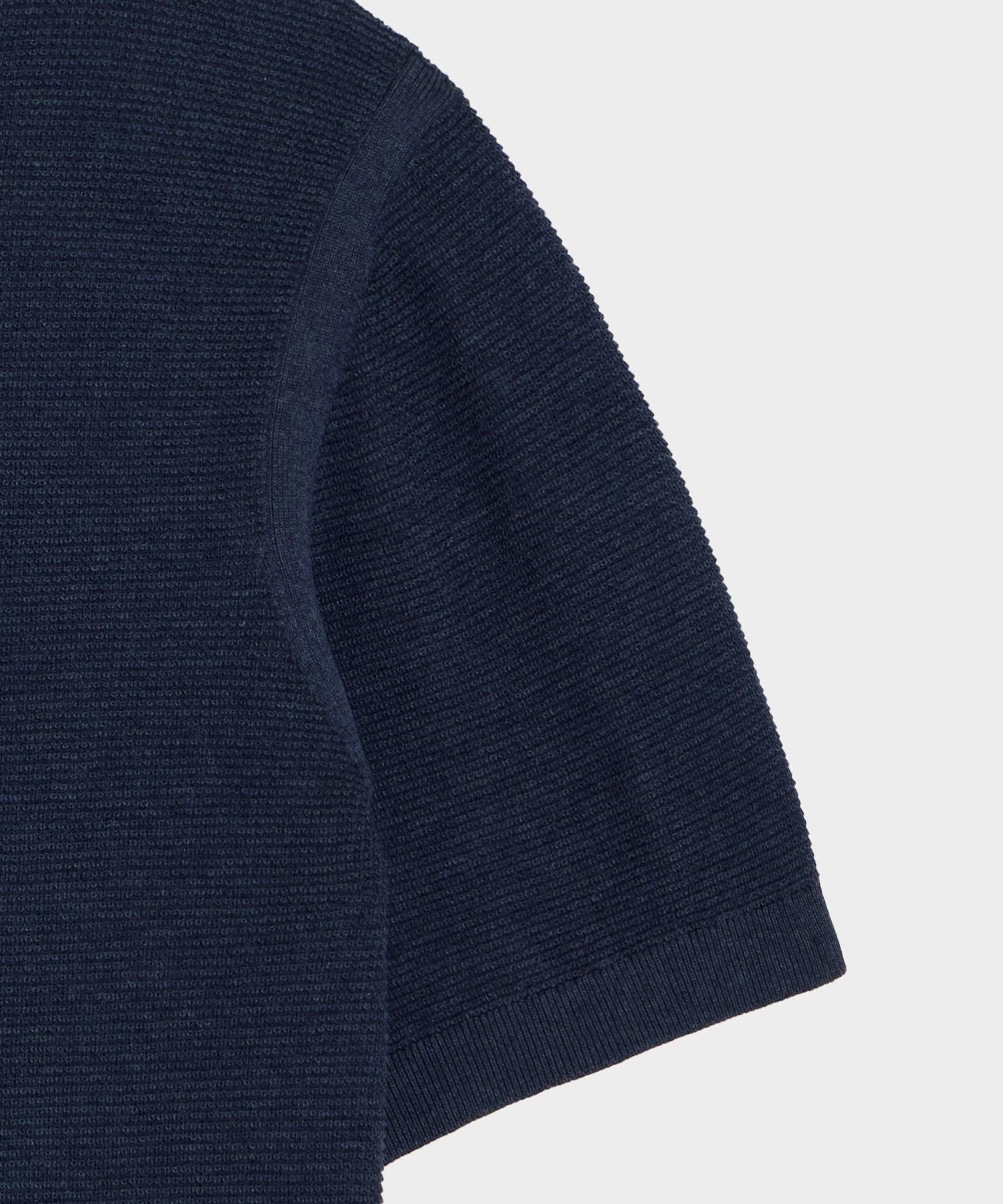Vista Sweater Tee Product Image