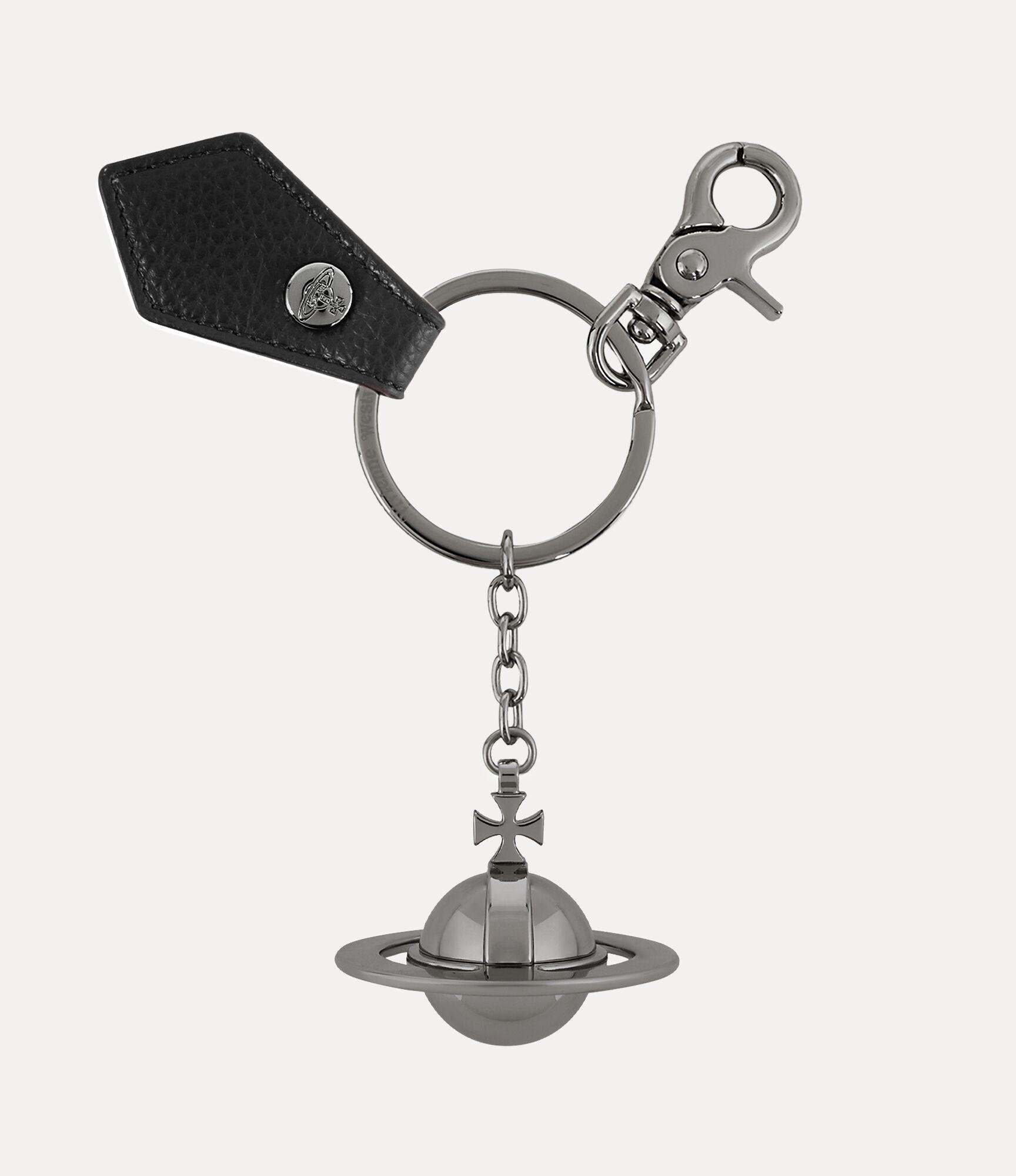 3D Orb Keyring  Product Image