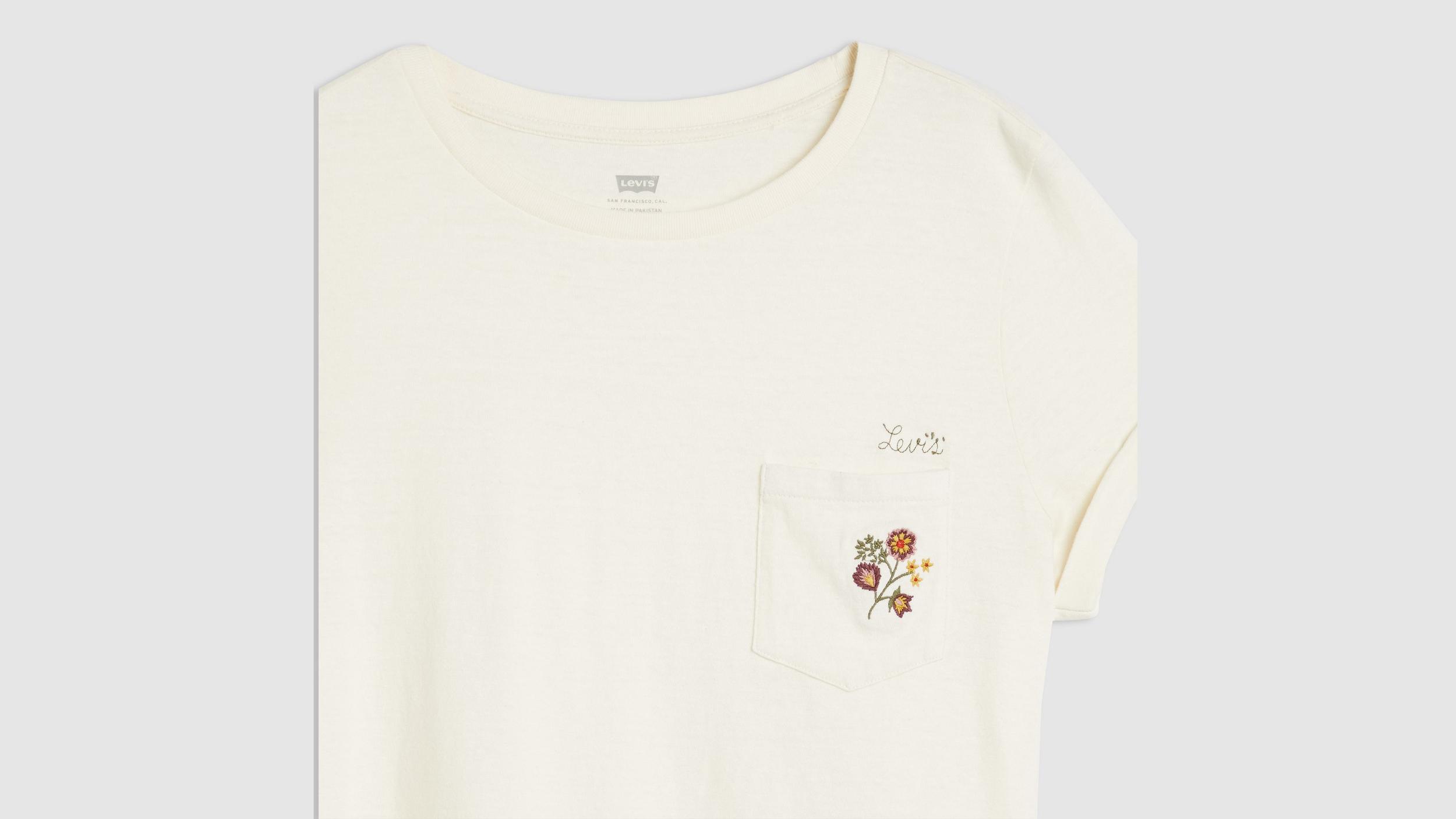 Graphic Margot T-Shirt Product Image