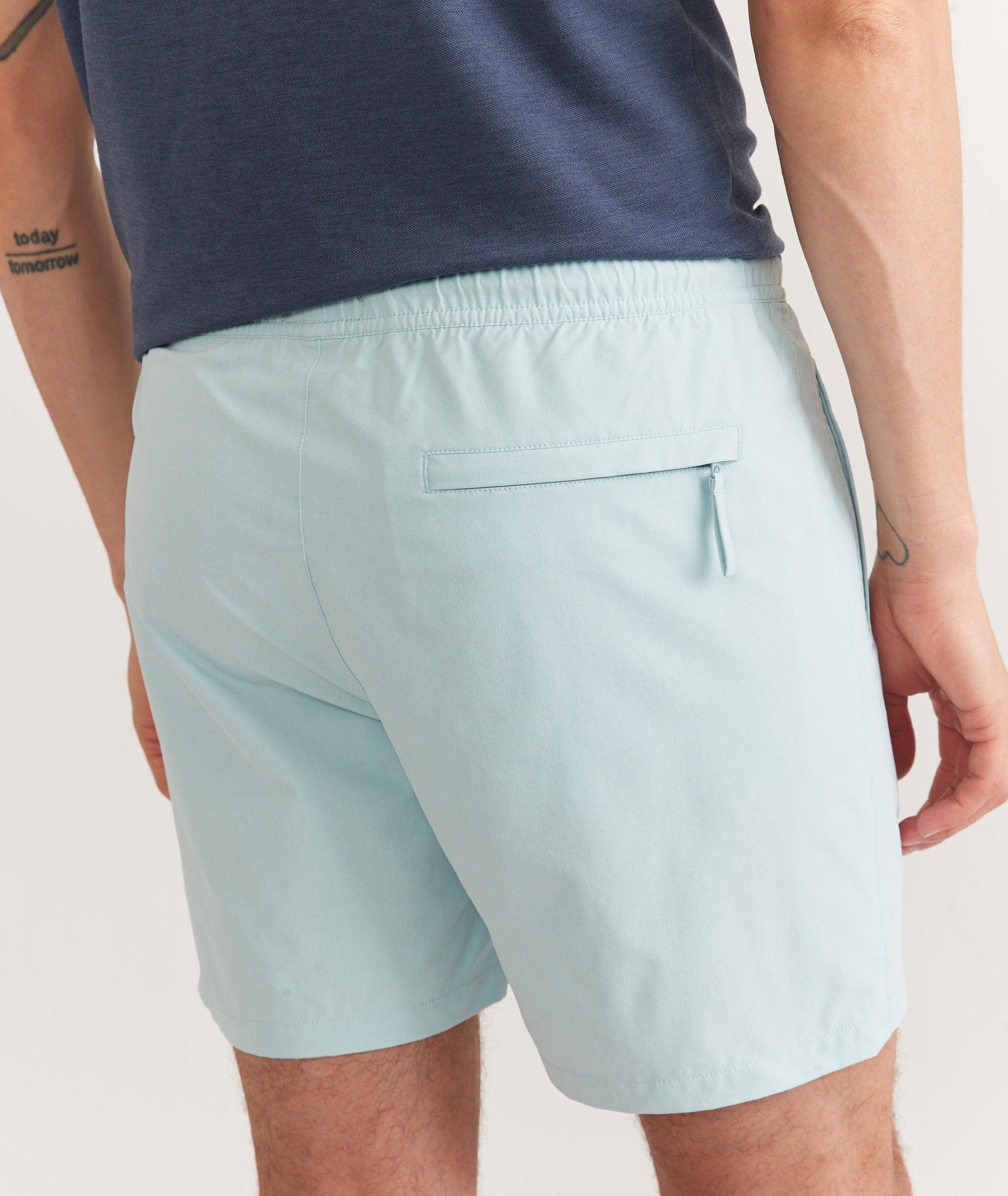 6" Saturday Sport Short Product Image