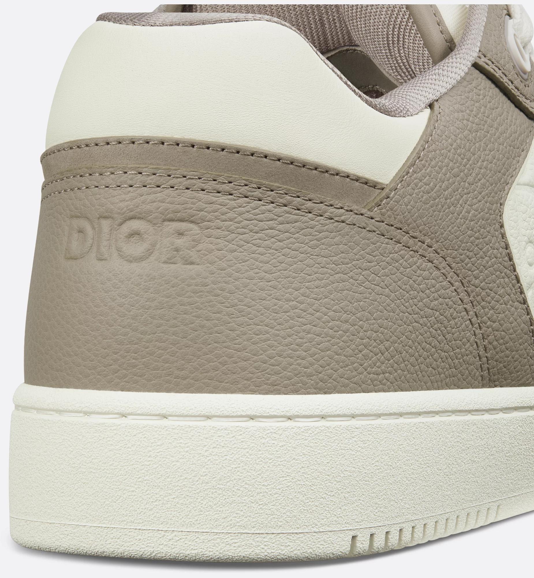 B27 Uptown Low-Top Sneaker Product Image