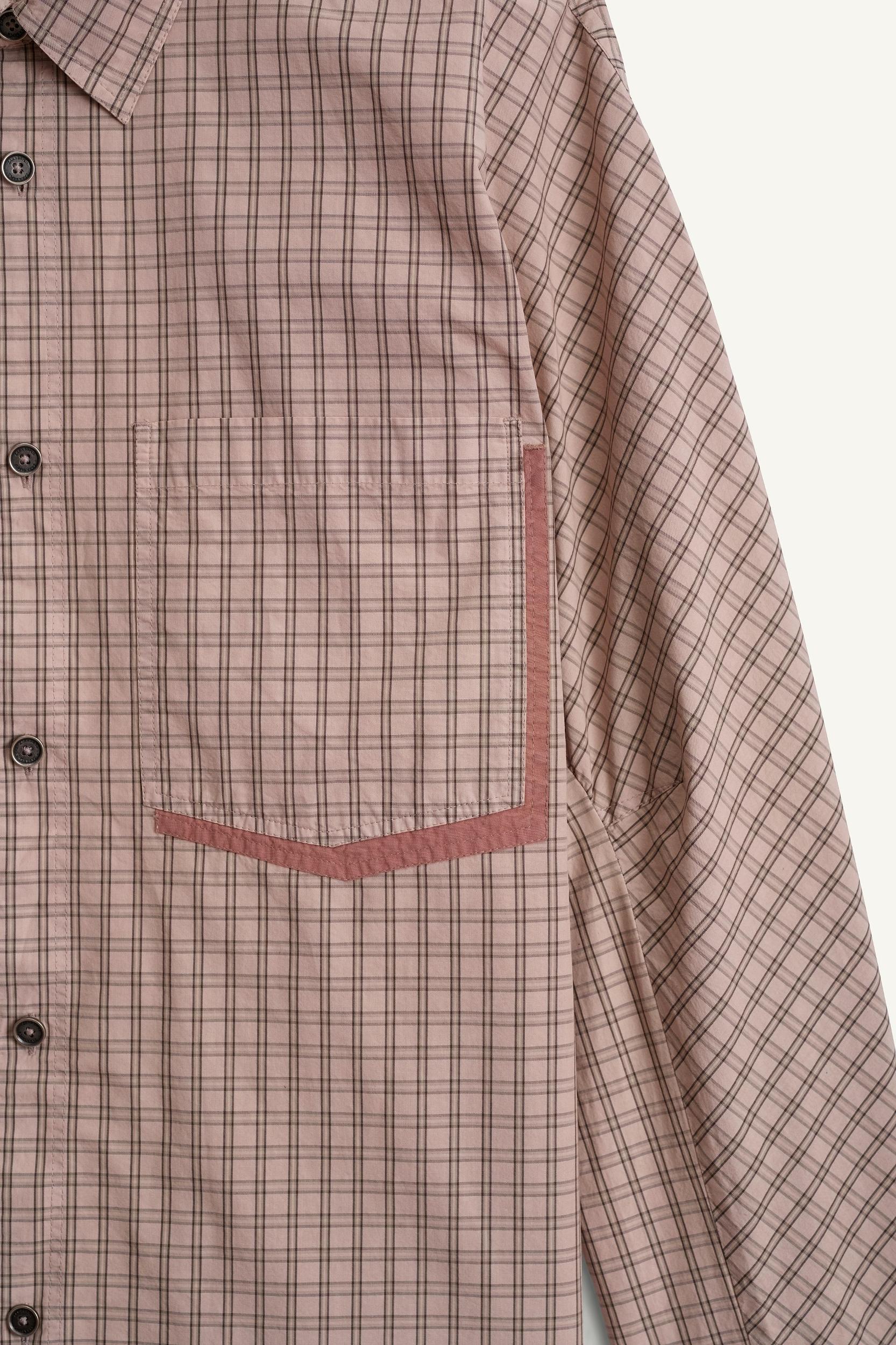 BLLN SHRT 14 Product Image