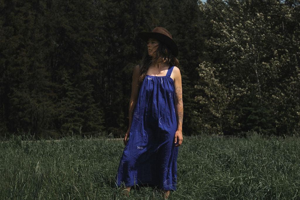 The Gemma Dress Product Image